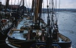 25. ID HBR00005 Barge MARJORIE, Official No. 113753, at Maldon
Cat1 Barges-->Pictures Cat2 Places-->Maldon